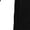 1-Black161, variant on Oiyii Girls Casual Pants Solid Wide Leg Elastic Waist Side Slit Soft Slacks, Sizes 4-14Y