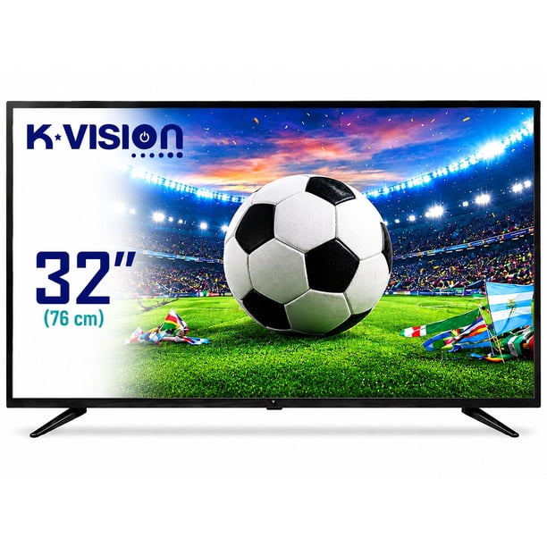 Televisión K-VISION K-Vision 32 Pulgadas HD /LED 3210