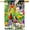 Multicolor, variant on Spring large Garden Flag 28x40 Double Sided Vertical, monarch Butterfly Floral Flower Welcome Garden Yard House Flags Outside Outdoor House sunflower Spring Summer Décor