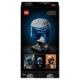 thumbnail image 4 of Set LEGO Star Wars Casco de Jango Fett 616 Piezas, 4 of 4