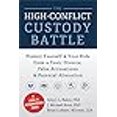 thumbnail image 3 of High-Conflict Custody Battle, J. Michael Bone, Brian Ludmer, et al. Paperback, 3 of 3