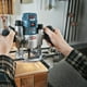 thumbnail image 5 of Juego de brocas fresadoras BOSCH RBS006TES, 6 piezas, con punta de carburo, 5 of 9