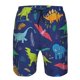 thumbnail image 3 of Fotbe Dinosaurs Trajes de Baño Estampados para Hombre, Shorts de Verano de Secado Rápido, Ropa de Playa, Bañadores-Small, 3 of 6
