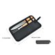 thumbnail image 5 of Senderismo Herramientas de cocina de barbacoa A la parrilla de acero inoxidable BBQ BBQ Set Lavable Portátil Mochila Picnic con bolsa de almacenamiento 2pcs / set Eigraketly OD011040-01, 5 of 7
