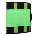 thumbnail image 3 of Lower Back Pain Relief, Skin Friendly  Air Permeability Back Brace  for Prevent Back Injuries for Home Fluorescent Green, 3 of 7