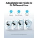 thumbnail image 4 of Auriculares abiertos Soundcore V40i de Anker con funda inalámbrica, 4 of 7