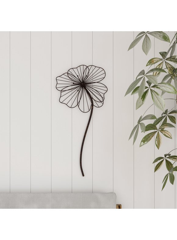 Wall Accents in Wall Decor