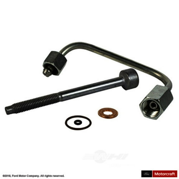 Motorcraft CM-5292 Fuel Injector O-Ring Kit