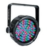 Venue ThinPar38 10mm LED Lightweight Par Light Black