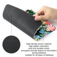 thumbnail image 3 of Mouse pad CDZYNG gato negro antideslizante 24 x 20 x 0,3 cm, 3 of 7