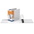 thumbnail image 3 of QuickFit® Pro Heavy Duty Single Touch Pin-Lock® View Binder, 2 Pack, 6", 3 of 3
