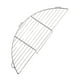 thumbnail image 4 of Parrilla de cocción elevada, resistente, para almacenar alimentos, portátil, de acero inoxidable, ideal para barbacoas, camping y exteriores., 4 of 8