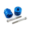 thumbnail image 3 of Aluminum Bar Ends Honda 20 Pair (BARENDHO20), 3 of 6