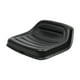 thumbnail image 4 of Asiento Para Montacargas, Regalo, Silla Profesional Para Maquinaria Agrícola Con ángulo Ajustable, Color Negro, 4 of 8