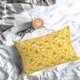 thumbnail image 5 of Fotbe Cool Duck With Yellow Strip Funda de Almohada Decorativa Estilo Occidental, Lujo en Algodón, Fundas para Almohadas King, Cojín Estampado para Decoración del Hogar-16"x24", 5 of 6
