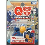QT-31 Thundercracker | Transformers Q-Series