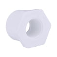 thumbnail image 1 of Buje reductor Charlotte Pipe Schedule 40 PVC (paquete de 25), 1 of 3