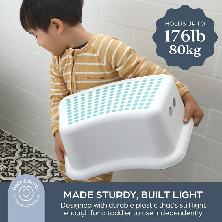 Design for Toilet Potty Training And Sink Use: Ultimate Kid-Friendly Guide