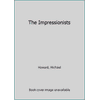The Impressionists 075370062X (Paperback - Used)