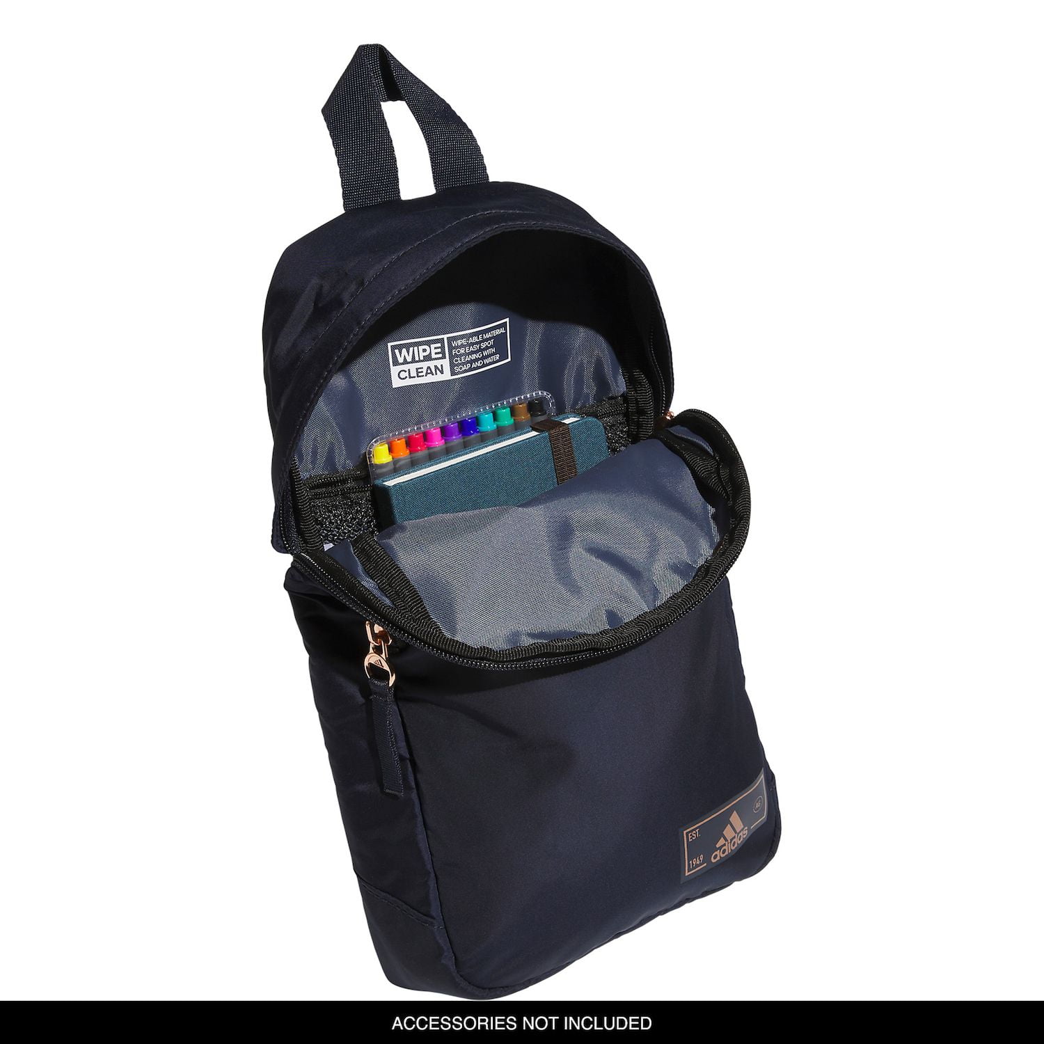 Adidas Essentials 2 Sling Crossbody Bag, Magic Beige/Off White/Gilver, Adjustable Strap - Walmart.com Adidas Essentials 2 Sling Crossbody Bag, Magic Beige/Off White/Gilver, Adjustable Strap - Walmart.com
