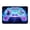 Color B, variant on Gaming Controller Area Rug for Living Room and Bedroom Floor Mat with Soft Velour Poly Couch Bedroom Ideal for Streamers and Home, 40cmx60cm, Color B