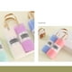 thumbnail image 5 of Bolsa de Toalla de Algodón, Toalla de Baño y Toalla Facial Suave, Set de 2 Piezas, Toalla de Baño Grande, Toalla Facial Pequeña, Super Suave, Absorbente, Lavable en Secadora, para Baño,, 5 of 8