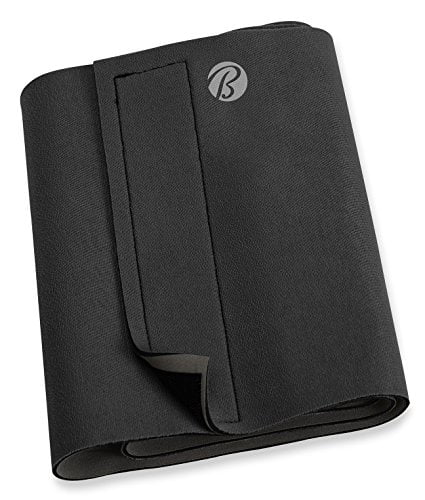 bally total fitness waist trainer