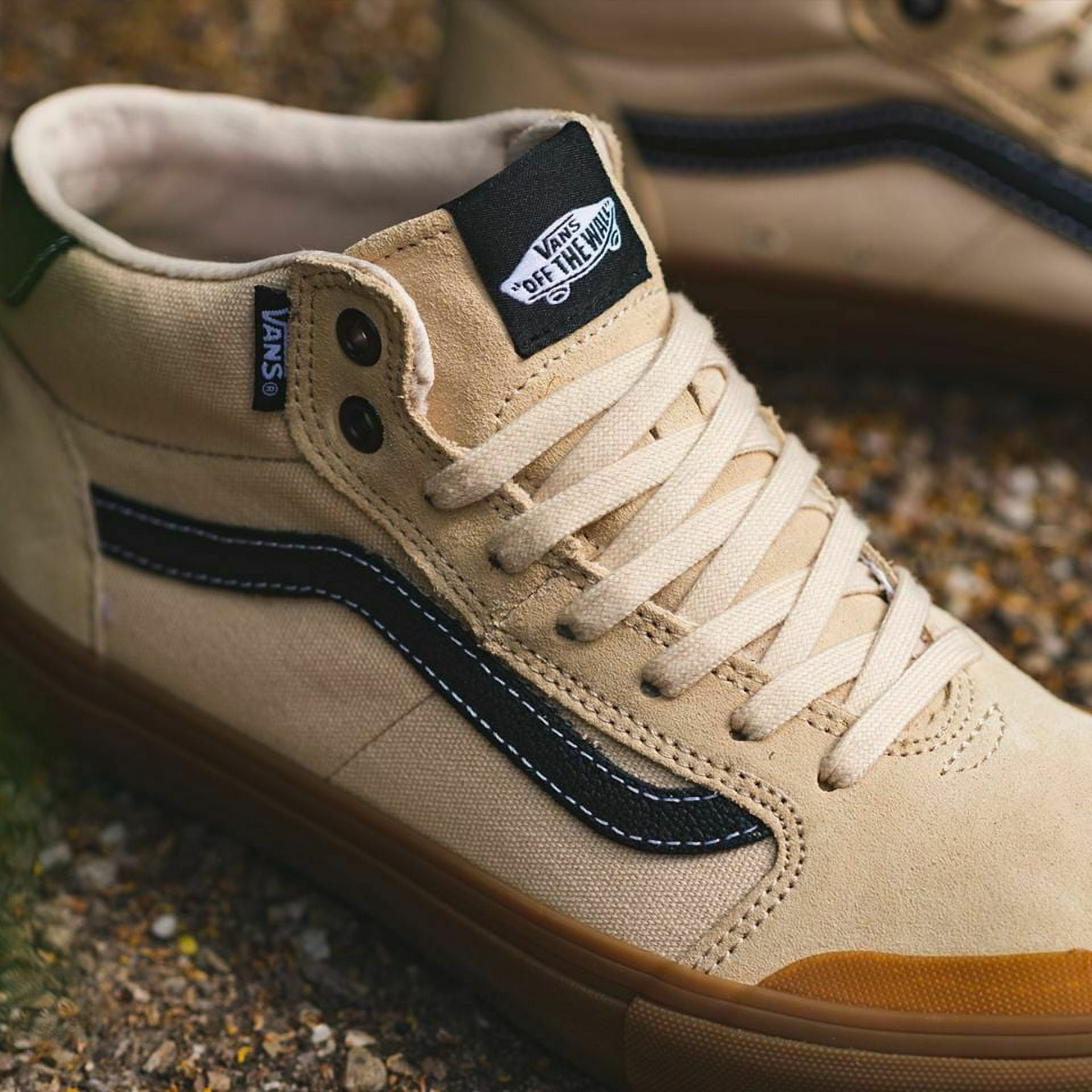 Vans style 112 pro shoes sale