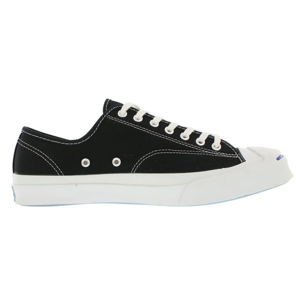 Vellykket vores Hurtig Converse Jack Purcell Signature Ox Casual Unisex Shoes Size Men's 12/Women's  13.5 - Walmart.com