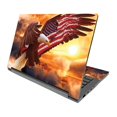 thumbnail image 1 of MightySkins LENYC9401420-Bald Eagle Skin Compatible with Lenovo Yoga C940 14 in. 2020 - Bald Eagle, 1 of 3