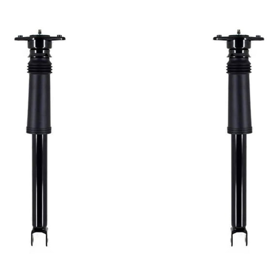 Rear Complete Shocks Absorber For Kia Sportage 2011-2016 Front Wheel Drive