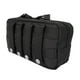 thumbnail image 2 of Bolsa táctica Sunnimix Bolsa de herramientas negro, 2 of 8