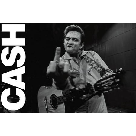 Johnny cash folsom prison poster Johnny cash folsom prison poster