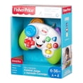 thumbnail image 2 of Control Juega y Aprende Conmigo Fisher Price Multicolor, 2 of 4