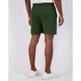 thumbnail image 3 of Real Essentials 5 Pack: Men's 5" Inseam Dry-Fit Running Workout Shorts - Pockets & Drawstring (Available in Big & Tall), 3 of 5