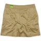 thumbnail image 2 of IZOD Minifalda de golf metálica Perform X Swingflex para mujer, Metálica, 16, 2 of 2