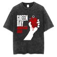 thumbnail image 1 of CYDZSWYXGS My Chemical RomanceT-shirt Vintage Hauts en Coton Col Rond pour Hommes et Femmes, 1 of 5