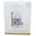 thumbnail image 2 of Hallmark Ornament: 2012 Deck the House! | QXG3239 | Non-Mint Box, 2 of 2