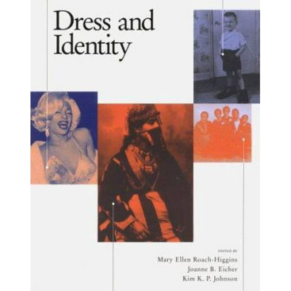 Pre-Owned Dress and Identity (Paperback) 1563670577 9781563670572