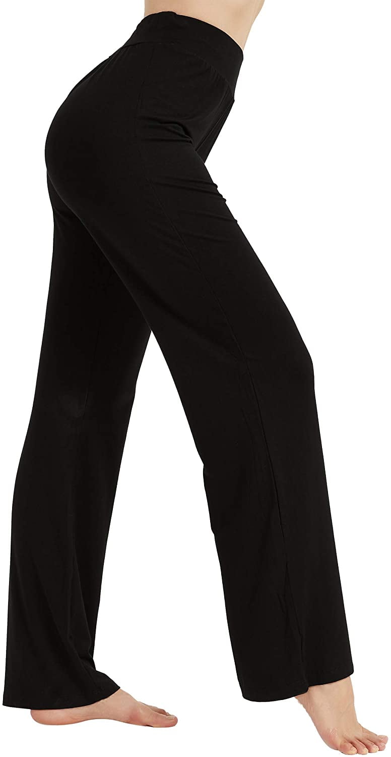 Amazoncom Balera Womens Bootcut Jazz Pants for Dance Girls MidRise Waist  Black  Clothing Shoes  Jewelry