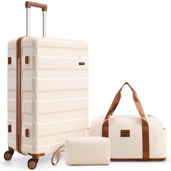 SANOPY 20" Luggage Set