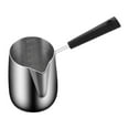 thumbnail image 1 of Olla para derretir chocolate Strade Fareast Limited 600 ml Acero inoxidable 304, 1 of 8