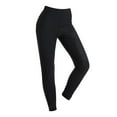 thumbnail image 2 of Mujeres Pantalones Sweat Jogger Sweatpants Pérdida shamjiam  Pantalones Fitness Sauna, 2 of 9