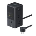 thumbnail image 1 of Estación de carga Baseus Cargador rápido USB-C PD 10 en 1 de 67 W, 1 of 8