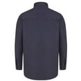 thumbnail image 3 of Front Row Mens Cotton Drill Overshirt, 3 of 4