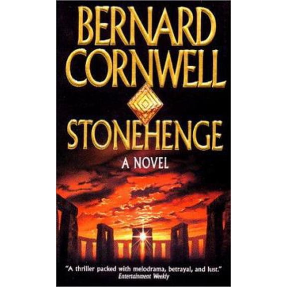 Pre-Owned Stonehenge (Unknown) 0061091944 9780061091940