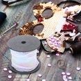 thumbnail image 2 of EeaseCA 1 Roll of Hand Sewing Sequins DIY PVC Sequins Decorative Round Sequins DIY Crafts, 2 of 7