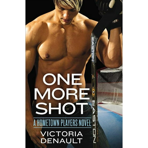 Hometown Players One More Shot, Book 1, (Paperback)