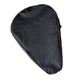 thumbnail image 4 of Funda protectora para raqueta de tenis, funda de transporte con correa para hombro para principiantes., 4 of 8