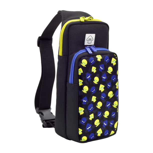 HORI Nintendo Switch, Nintendo Switch OLED, and Nintendo Switch Lite